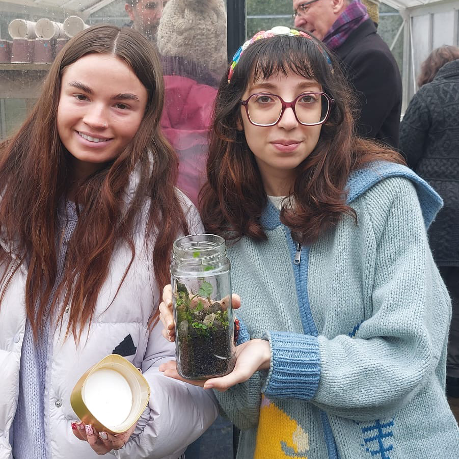 Carlow College Sustainability Group’s First Workshop-3-3