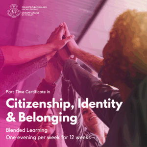 Citizenship, Identity and Belonging