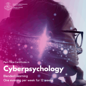 Cyberpsychology