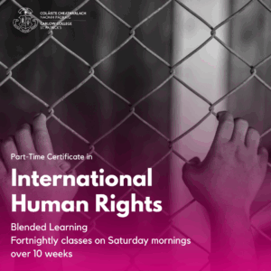 International Human Rights