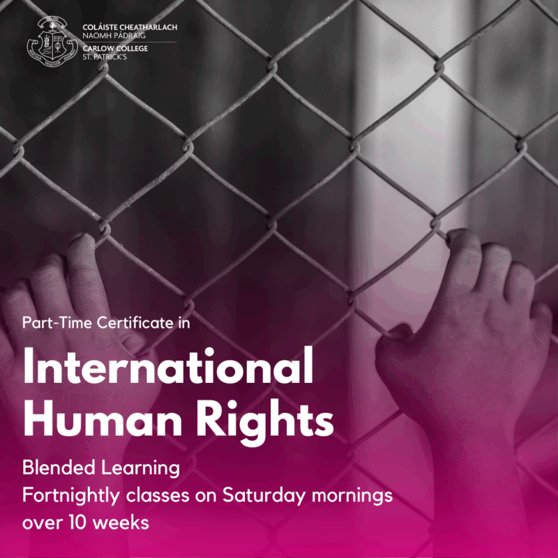 International Human Rights