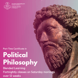 Political Philosophy