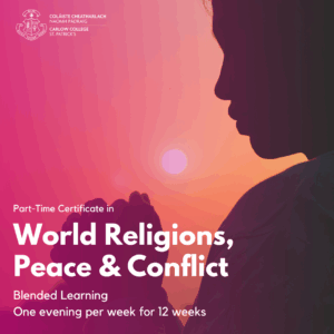 World Religions, Peace & Conflict