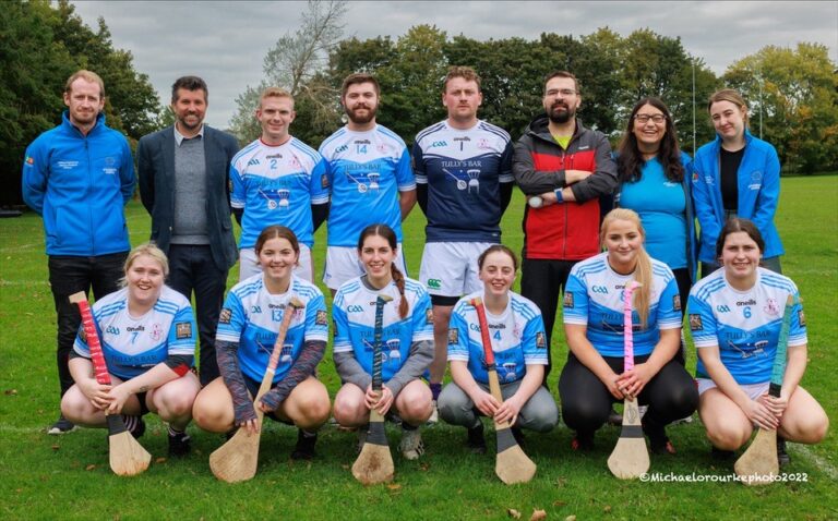 Gaelic Games Introduced Carlow College Carlow College