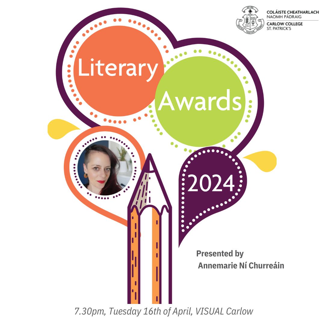 events-calendar-carlow-college