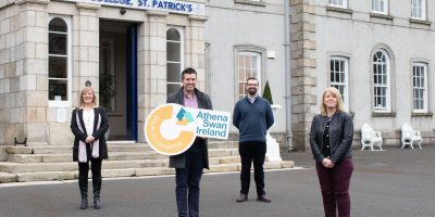 Carlow-College-Athena-Swan-Bronze-Award Athena Swan Bronze Award Carlow College