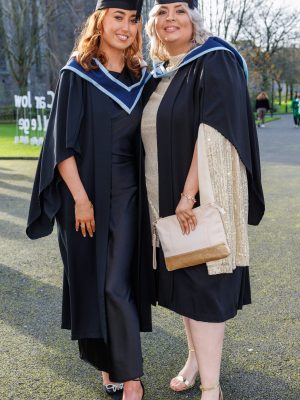 Jade Lynch and Leah Kelly. Photo: michaelorourkephotography.ie