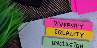 Equality-Diversity-Inclusion